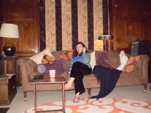 OLYMPUS DIGITAL CAMERA