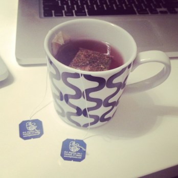 Sharing different tastes