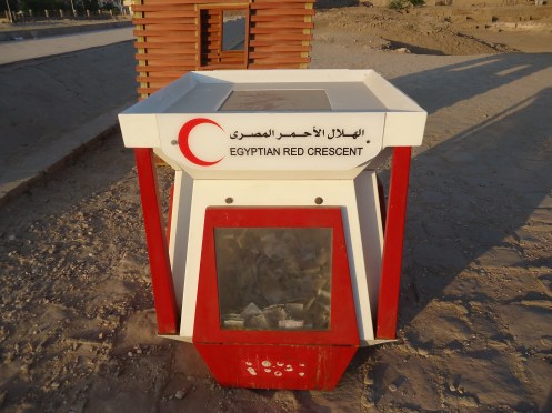 A Country in Transition